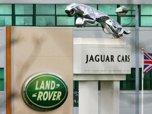 Supporting image for story: Cost savings at Jaguar Land Rover ‘could put 5,000 jobs at risk’