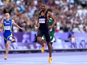 Supporting image for story: Your guide to day 12 at the Paris Olympics – Matthew Hudson-Smith goes for gold