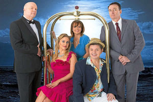 Supporting image for story: Shropshire and Midlands am dram guide