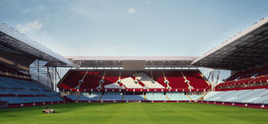 Images of what Aston Villa's Villa Park stadium expansion is going to look like
