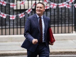 Supporting image for story: Wes Streeting announces independent probe into performance of NHS