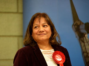 Supporting image for story: Contest to choose next Prime Minister is 'self-indulgent distraction' from cost of living crisis, Walsall MP says