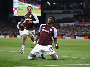 Supporting image for story: Star man urges Aston Villa to keep believing after FA Cup exit