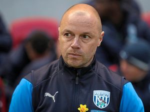 Supporting image for story: West Brom v Hull: James Shan play-off plan starts with Tigers