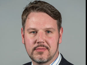 Supporting image for story: Telford councillors expected to vote against PCC fire plans