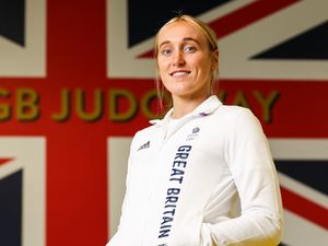 Supporting image for story: How pulling pints has helped Lucy Renshall realise Tokyo dream