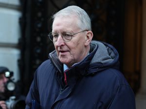 Supporting image for story: MPs to debate removal of immunity provision from Legacy Act