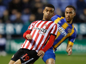 Supporting image for story: Elliott Bennett hopes returning Shrewsbury players can 'come to the party'