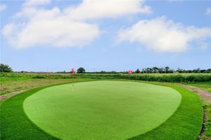 Golf at Meadow View Manor in Prees