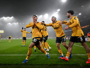 Supporting image for story: Liam Keen's Wolves player ratings vs Manchester United as star man gets 9/10