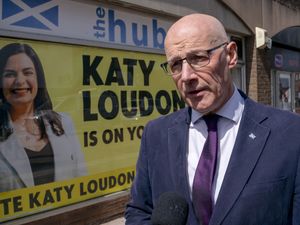 Supporting image for story: SNP came ‘frustratingly close’ to victory in Hamilton, says Swinney