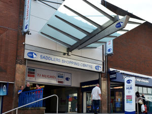 Supporting image for story: £2.8m Saddlers Centre loss shock: Questions raised over council purchase