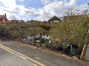 Supporting image for story: Decision due on plans for new West Bromwich mosque