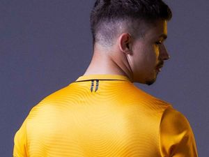 Supporting image for story: POLL: Is the Wolves kit a success? 