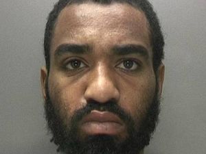 Supporting image for story: Man goes missing from West Bromwich mental health unit