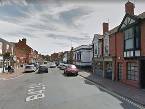 Supporting image for story: Ten year plan approved to 'improve' five town centres