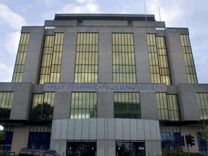 Supporting image for story: West Bromwich Building Society HQ to be bulldozed