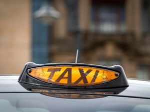 Supporting image for story: New safety standards for taxis and private hire vehicles announced