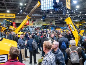 Supporting image for story: Record-breaking numbers revealed at  LAMMA in Birmingham