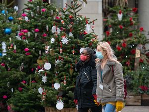 Supporting image for story: Christmas easing of restrictions a ‘mistake which will have consequences’