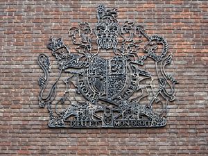 Supporting image for story: Three men jailed for violent disorder outside hotel housing asylum seekers