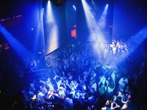 Supporting image for story: Concerns over financial implications of Martyn’s Law, says nightclub trade body