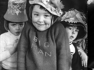 Supporting image for story: 'Can someone please tell me if efforts are paying off at all?!' - Your Letters: June 26