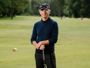 Supporting image for story: Gold medal legend Jonathan Edwards ‘skips’ in for county Olympics.
 