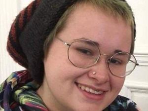 Supporting image for story: Lauren Griffiths: Man quizzed over death is released on police bail