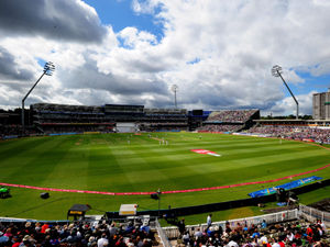Supporting image for story: Edgbaston to host opening 2019 Ashes test