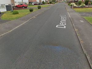 Supporting image for story: Man found dead at house in Pensnett sparks police investigation