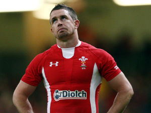 Supporting image for story: Rugby star Shane Williams appearing at Royal Welsh Winter Fair