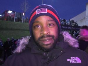 Supporting image for story: 'Jack Grealish is a cut above!' Aston Villa fans hail star man after draw with Brighton - VIDEO