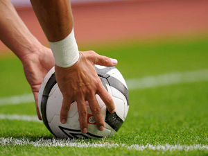 Supporting image for story: Pelsall Villa face fine over false name farce