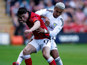 Supporting image for story: Walsall v Morecambe: Who's out and who's a doubt