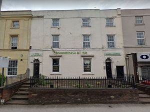 Supporting image for story: Empty Walsall offices to become flats after 23-bedroom HMO plan is ditched