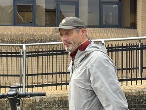 Supporting image for story: Ex-councillor found guilty of stalking Dame Penny Mordaunt