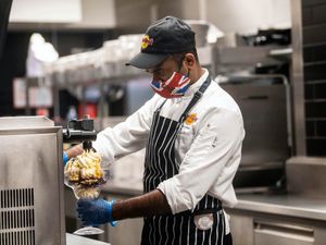 Supporting image for story: LETTER: Free of the EU, and outward looking, our future is bright
