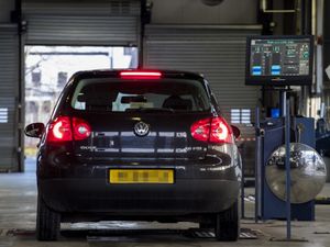 Supporting image for story: MOT: How to prevent the simplest failures