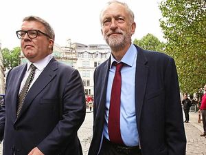 Supporting image for story: Tom Watson interview: It's liberating to be Labour's deputy leader