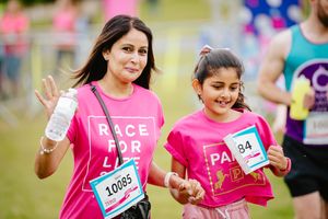 Race for Life 2021