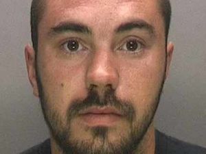 Supporting image for story: Political TV show triggered post office robbery bid