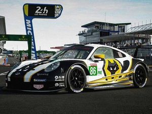 Supporting image for story: Football is not enough... why Wolves are looking to follow in the footsteps of Red Bull