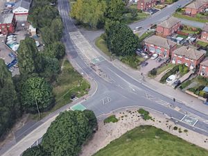 Supporting image for story: Teenage biker seriously injured in Walsall hit-and-run