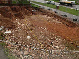 Supporting image for story: Work starts on £1m complex