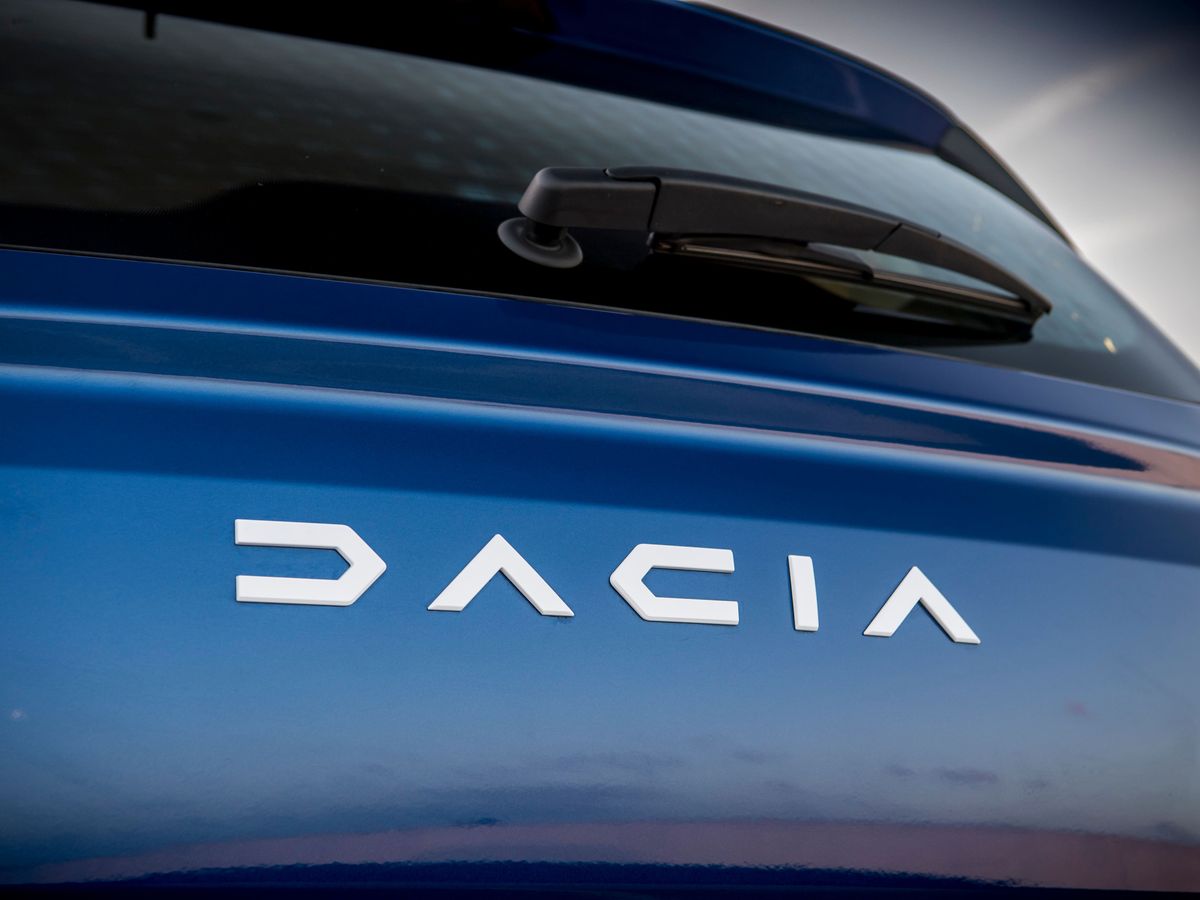 Dacia To Enter Dakar Rally In 2025 Shropshire Star Dacia To Enter Dakar Rally In 2025 Shropshire Star