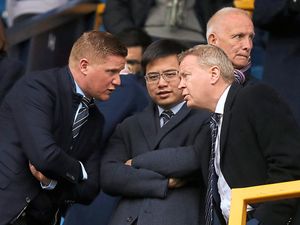 Supporting image for story: Analysis: Indecision at the top and pressure on the pitch could cost West Brom