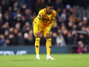 Supporting image for story: Steve Bull: Wolves players still have plenty to learn after latest VAR fury