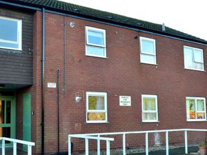 Supporting image for story: Pensioner led to safety after Telford cooker fire 'doing okay'