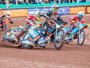 Supporting image for story: Rory Schlein has nothing to prove as Freddie Lindgren returns to fitness